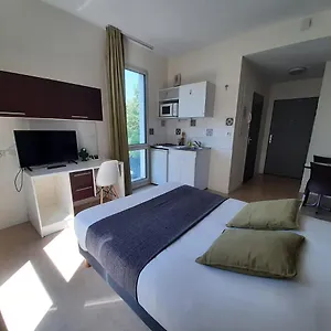  Appartement Neoresid - Résidence Lille-lambret France