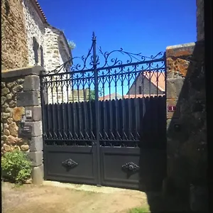  Hébergement de vacances De La Sagne France