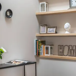  Appartement Résidence Bastille Liberté France