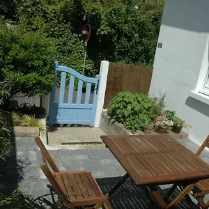  Hébergement de vacances Maisonnette à ; La Bleue France